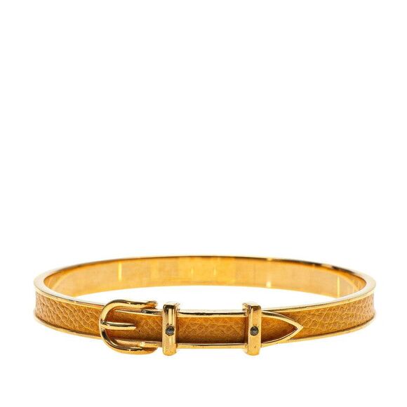 Hermes Belt Motif Bracelet - Picture 1 of 5